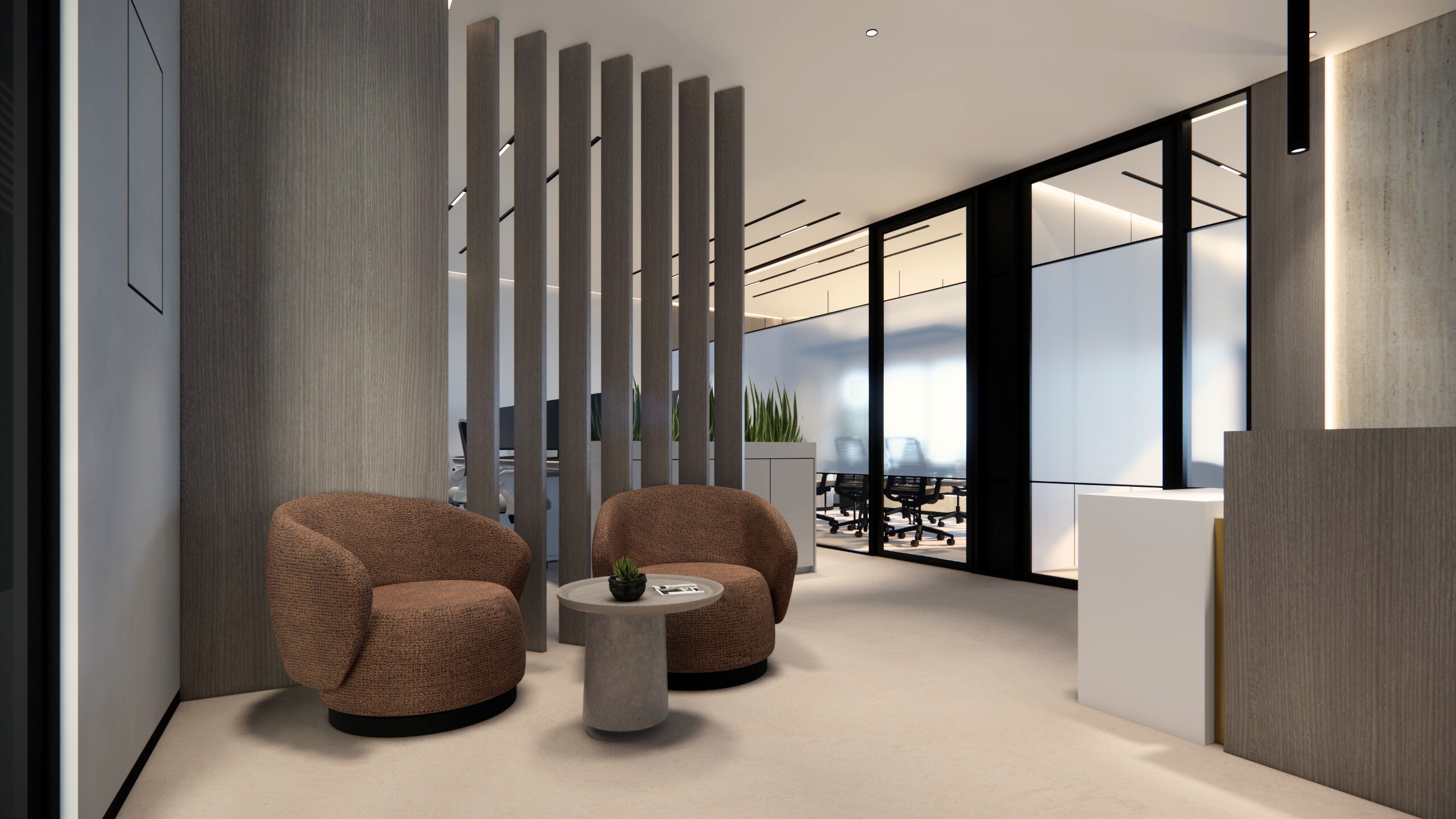 About Our Interior Design & Fit-Out Team | KDA Designs